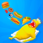 Feed Me epic cookie tycoon