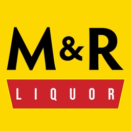 M&R Liquor Amarillo. TX