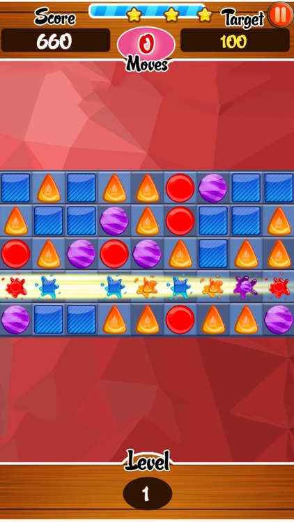 King of Candies screenshot-3