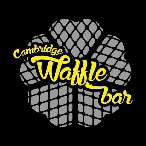 Cambridge Waffle Bar