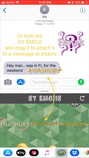 SY EMOJIS(圖2)-速報App