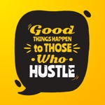 Quote Motivation Stickers