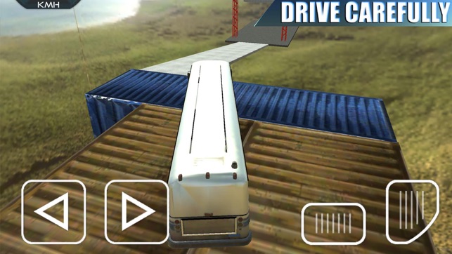 Sky Bus Driving and Simulator(圖1)-速報App