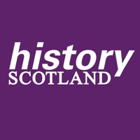 delete History Scotland Magazine