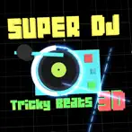 Super DJ