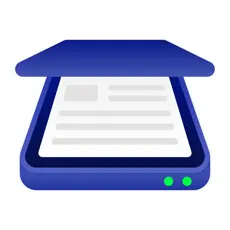 Application Scanner-App: Scan Text & Notes 4+