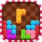 Candy Block Puzzle Blast is a classic puzzle game and totally free