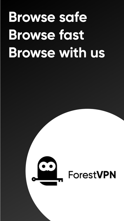 Forest VPN - Fast & Secure VPN screenshot-6