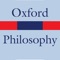 Oxford Philosophy