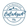 hairsalon CoCoAquA　公式アプリ