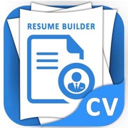 Quick Resume Builder–CV Maker