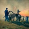 Build army bases, raise infantry, use subterfuge - anything to win the Civil War