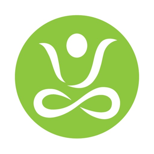 8 Limb Yoga Mackay icon