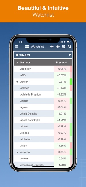 Private Reporting(圖2)-速報App