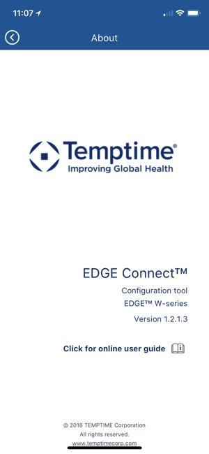 EDGEConnect - Temptime Corp.(圖6)-速報App