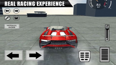 Lambo Speed: Drift X screenshot 2