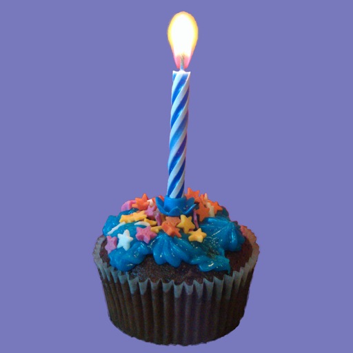 Happy Birthday appy-now iOS App