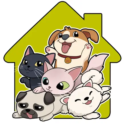 Pet House 2 - Cat and Dog Cheats