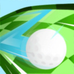 Tiny Golf : Mini Royal Golf