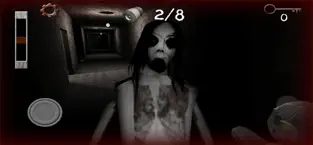 Screenshot 4 Slendrina: The School iphone
