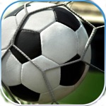 Soccer Football Game Play