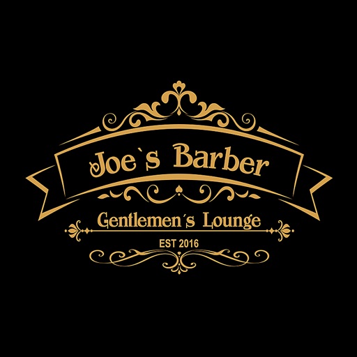 Joe’s Barber Gentlemens Lounge