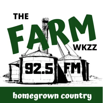 92.5 The Farm WKZZ Читы