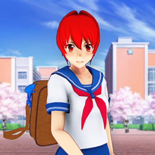 yandere simulator anime