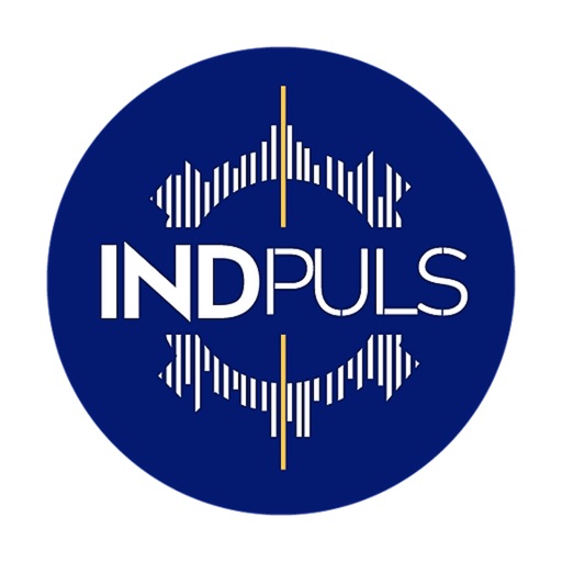 IndPuls Icon
