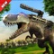 Engage war with world deadliest reptile’s monster known as dinosaurs