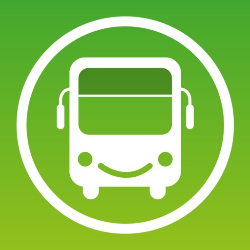 Spain Transit • Bus & Metro icon