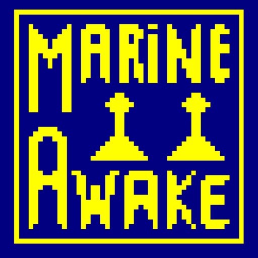 MarineAwake