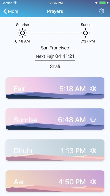 Islam 360 screenshot-5