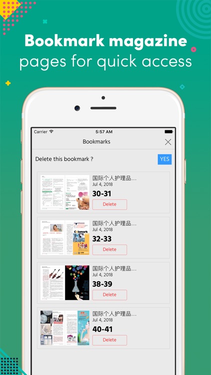 国际个人护理品生产商情HAPPI China