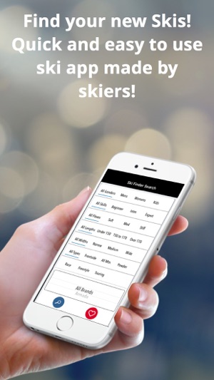 Ski Finder(圖1)-速報App