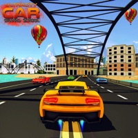 Ultra City Car Driving School