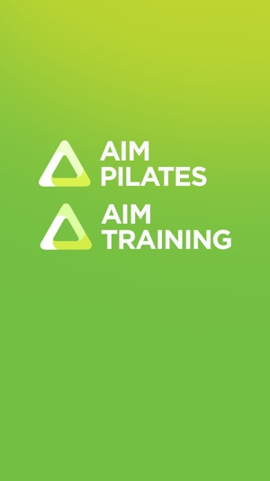 AIM Pilates and Training