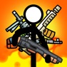 Get Idle Stickman for iOS, iPhone, iPad Aso Report