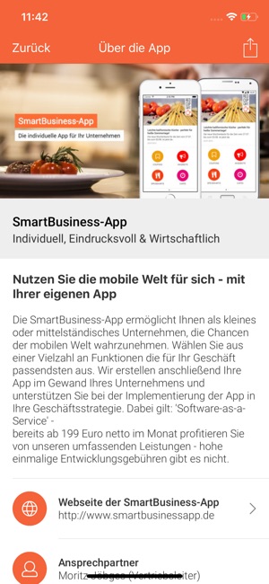 SmartBusiness(圖3)-速報App