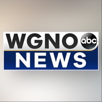 delete WGNO News