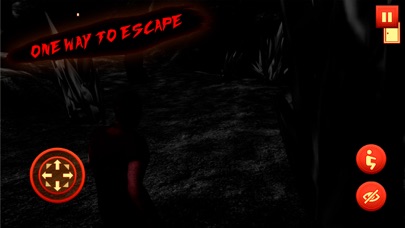 Horror Underworld Escape screenshot 4