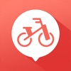 西安市互联网租赁自行车服务平台