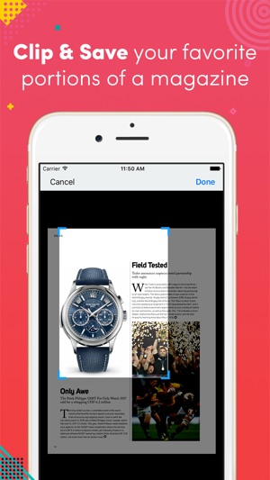 World Of Watches Indonesia(圖2)-速報App