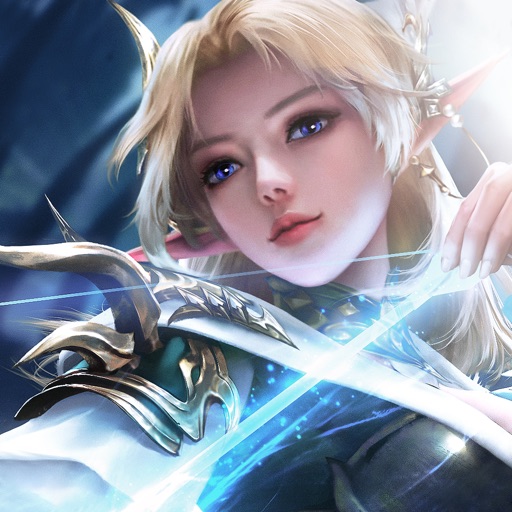 神魔战纪-史诗MMO