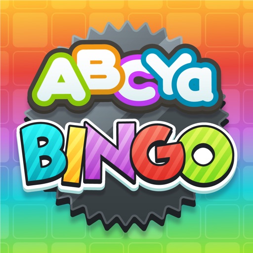 ABCya Bingo icon