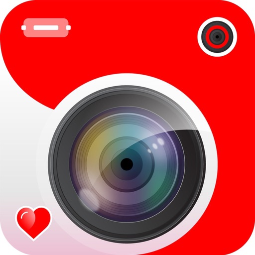 Cosmic Camera - Beauty Filters Icon