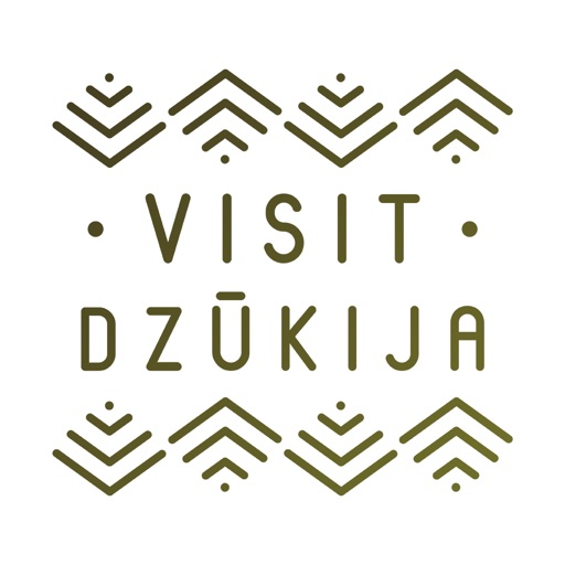 Visit Dzūkija