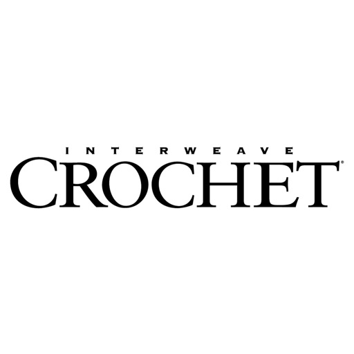 Interweave Crochet Magazine By Interweave