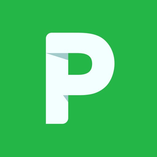 Psngr - Mileage Tracker iOS App