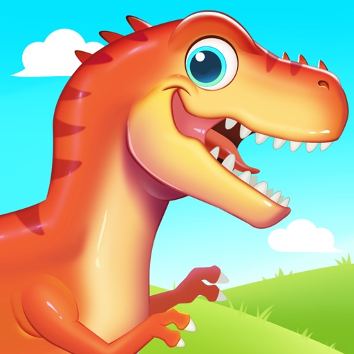 Dinosaur Park - Jurassic Dig! Download